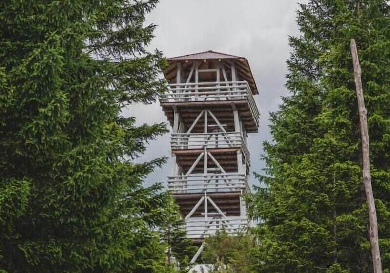 هتل Jela Natural Resort