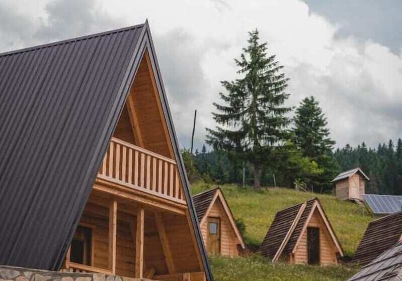 هتل Jela Natural Resort