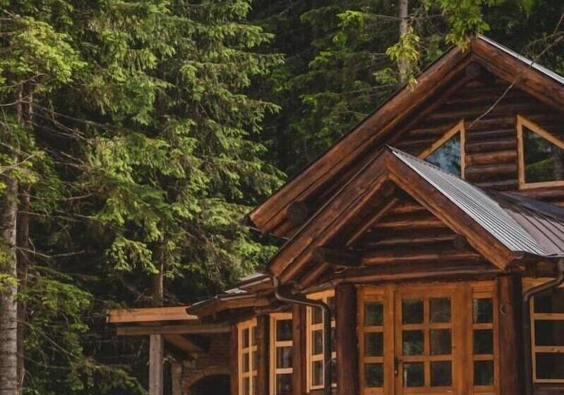 هتل Jela Natural Resort