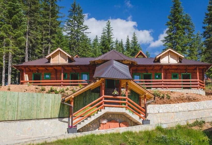 هتل Jela Natural Resort