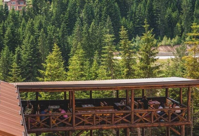 هتل Jela Natural Resort