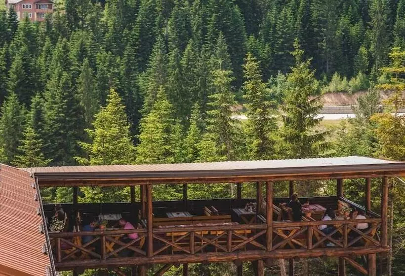 هتل Jela Natural Resort