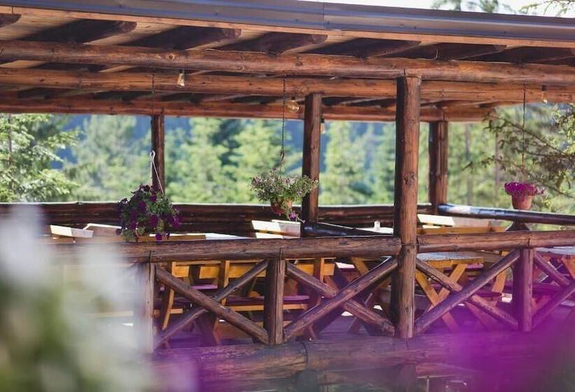 هتل Jela Natural Resort