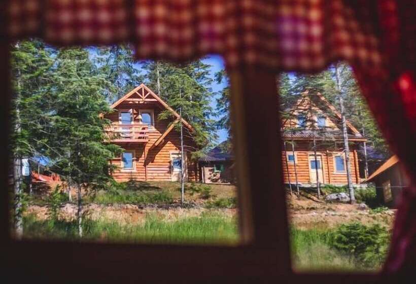 هتل Jela Natural Resort