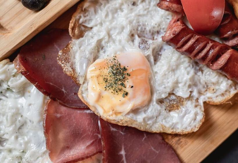 هتل Jela Natural Resort