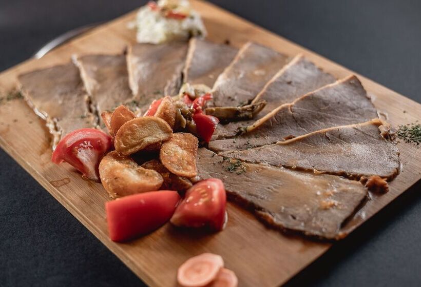 هتل Jela Natural Resort