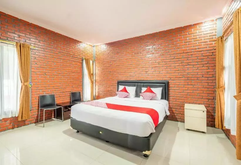 Hotel Derajat 4r Cottage Syariah
