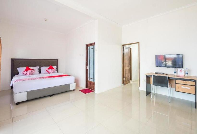 Hotel Derajat 4r Cottage Syariah