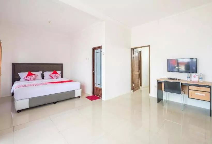 Hotel Derajat 4r Cottage Syariah