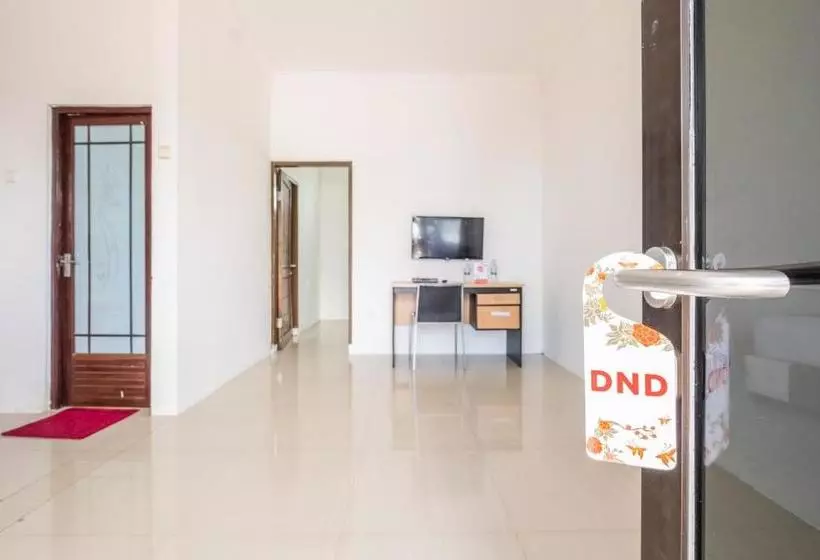 Hotel Derajat 4r Cottage Syariah