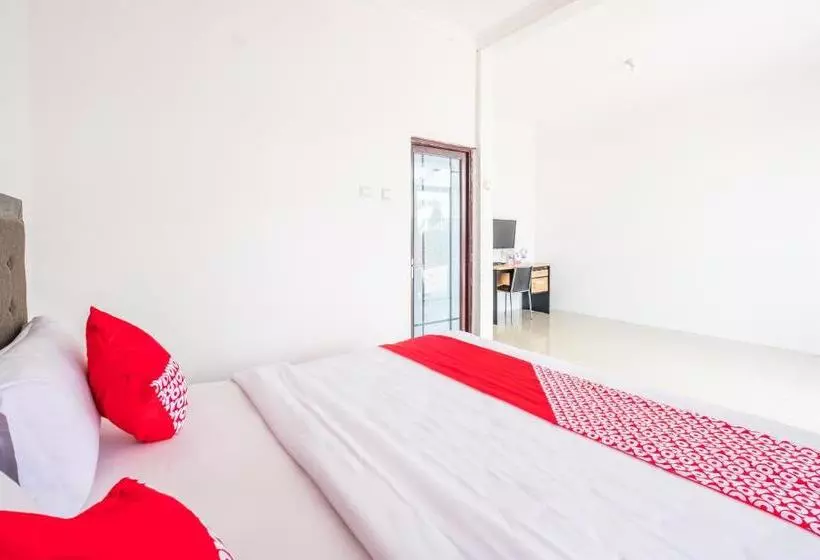 Hotel Derajat 4r Cottage Syariah