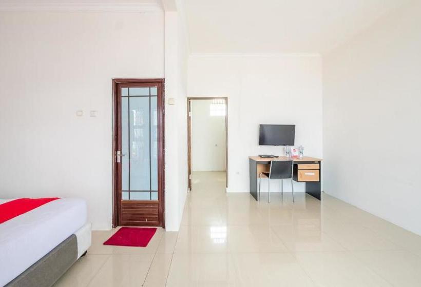 Hotel Derajat 4r Cottage Syariah