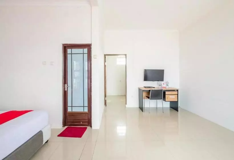 Hotel Derajat 4r Cottage Syariah