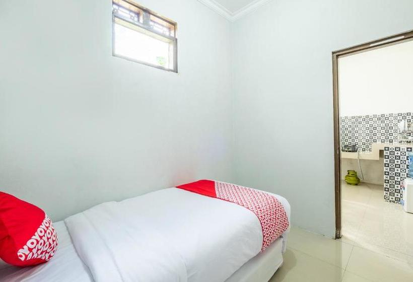 Hotel Derajat 4r Cottage Syariah