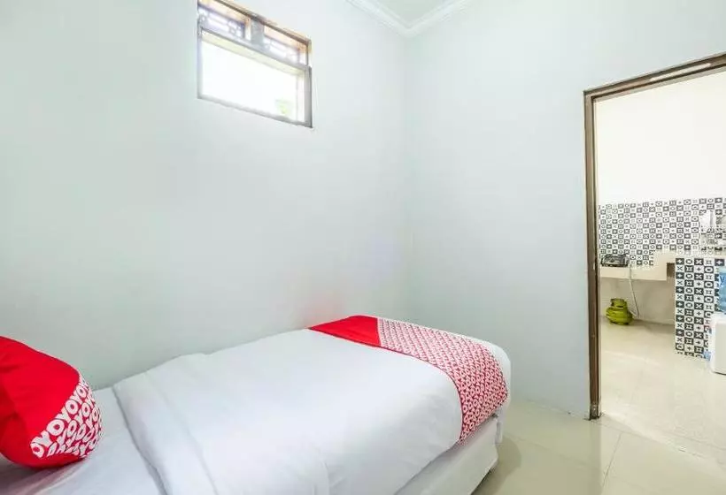 Hotel Derajat 4r Cottage Syariah