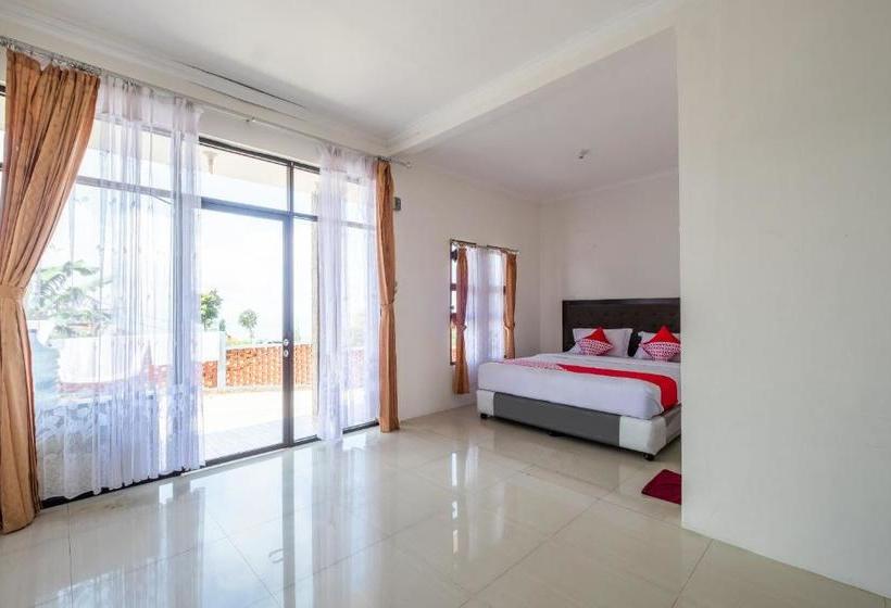 Hotel Derajat 4r Cottage Syariah