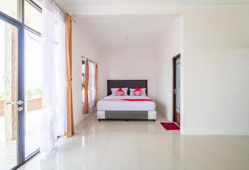 Hotel Derajat 4r Cottage Syariah