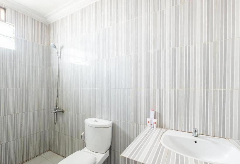 Hotel Derajat 4r Cottage Syariah