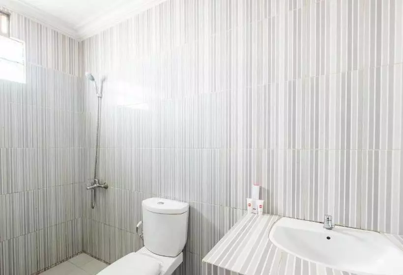 Hotel Derajat 4r Cottage Syariah