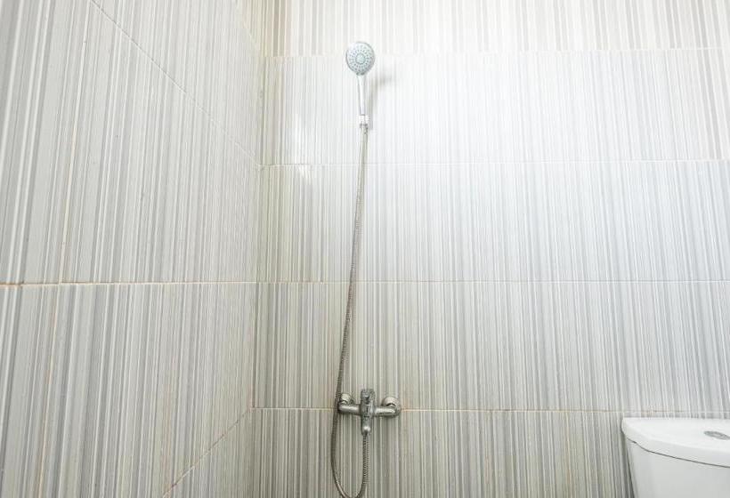 Hotel Derajat 4r Cottage Syariah