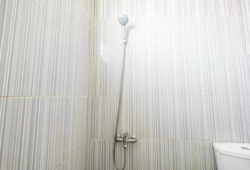 Hotel Derajat 4r Cottage Syariah