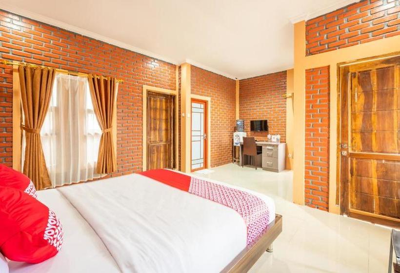 Hotel Derajat 4r Cottage Syariah