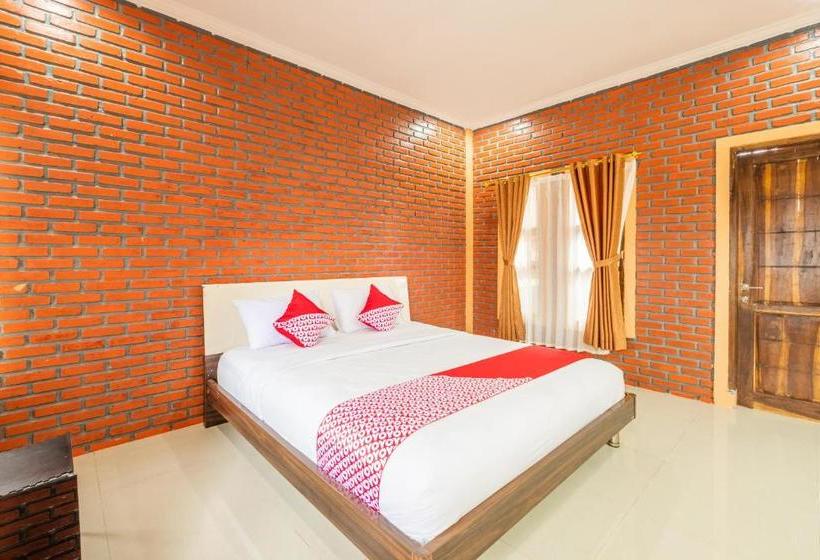 Hotel Derajat 4r Cottage Syariah