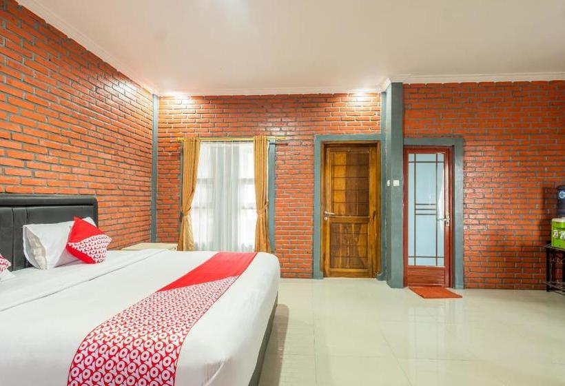 Hotel Derajat 4r Cottage Syariah