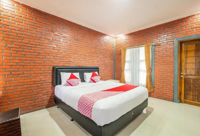 Hotel Derajat 4r Cottage Syariah