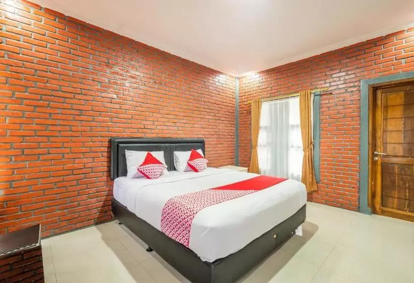 Hotel Derajat 4r Cottage Syariah