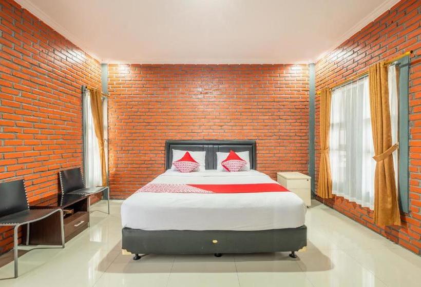 Hotel Derajat 4r Cottage Syariah