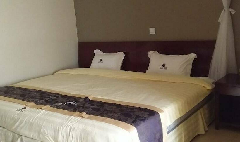 Hotell Rafiki  Hoima