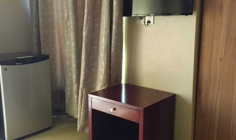 Hotell Rafiki  Hoima