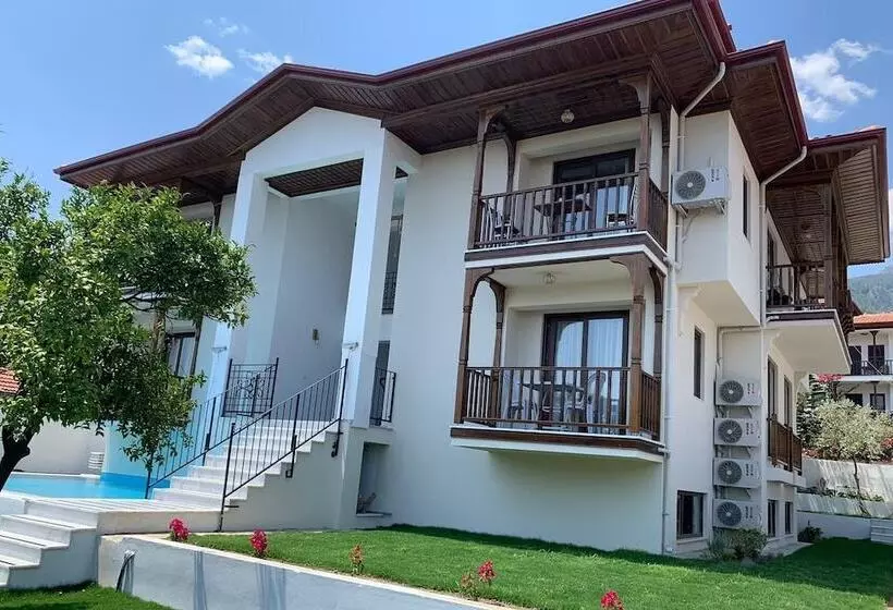 Ozgem Apart Otel