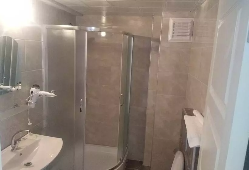 Ozgem Apart Otel