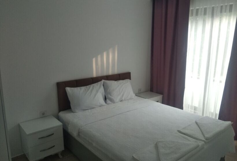 Ozgem Apart Otel