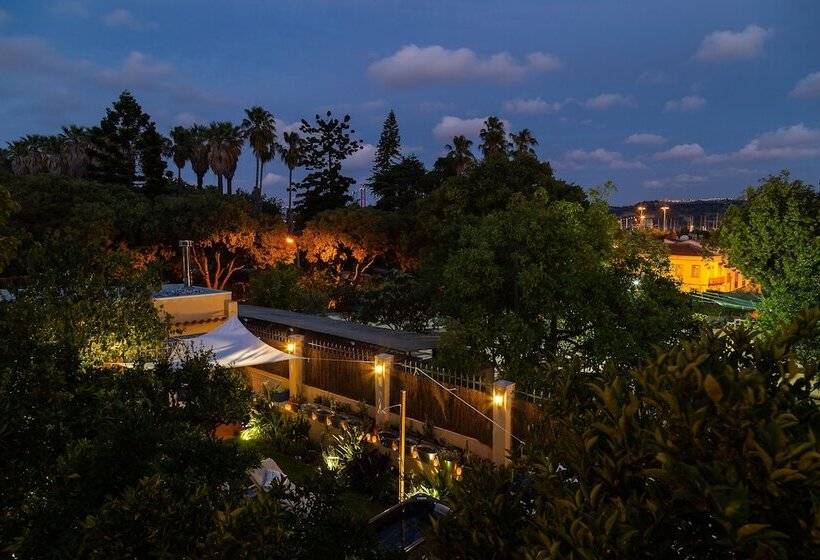 پانسیون Geronimo Guest House Belem