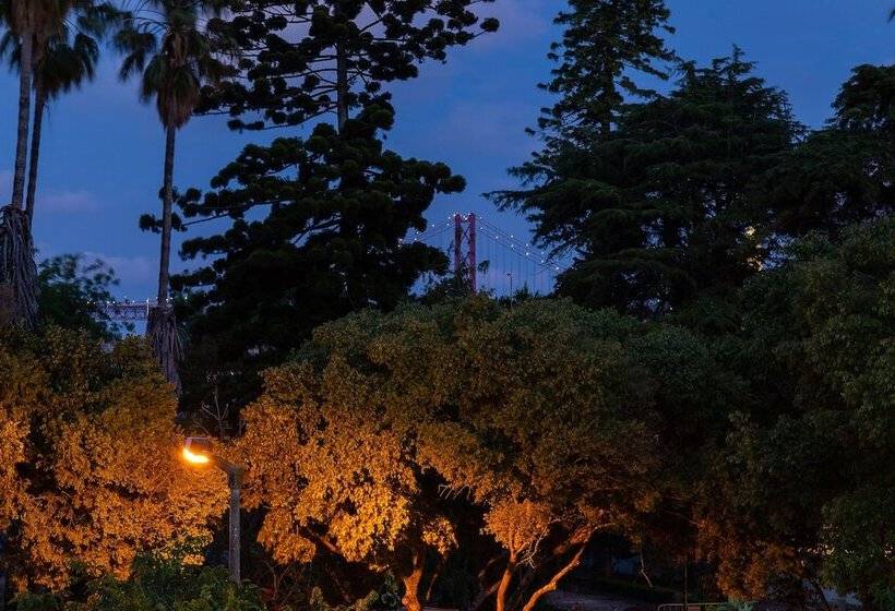 پانسیون Geronimo Guest House Belem