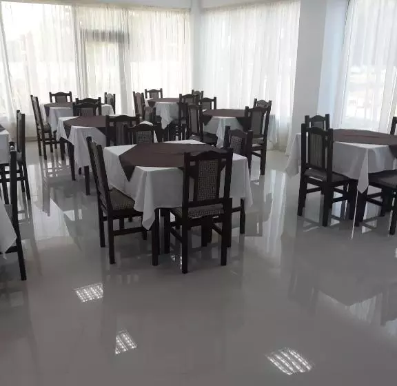 Pensiunea Delta Ideal