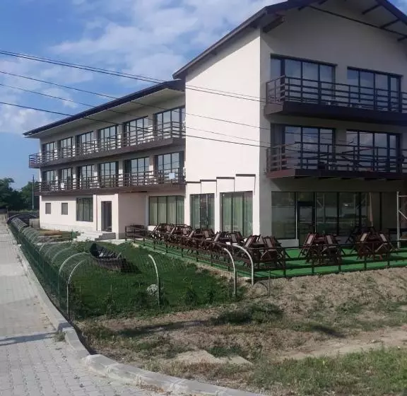Pensiunea Delta Ideal