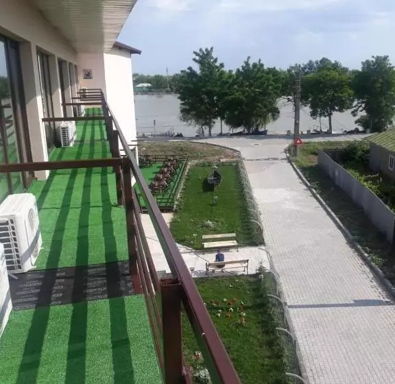 Pensiunea Delta Ideal