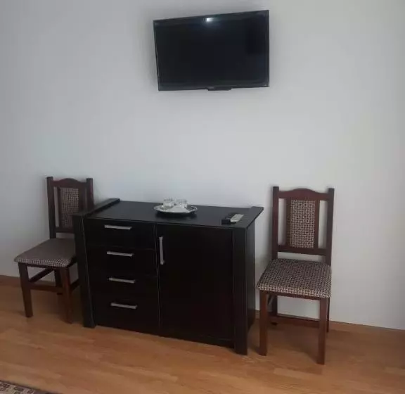 Pensiunea Delta Ideal