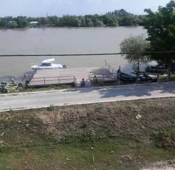 Pensiunea Delta Ideal