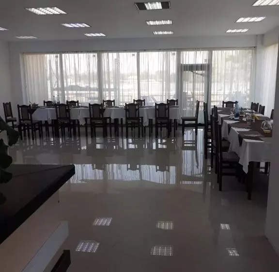 Pensiunea Delta Ideal