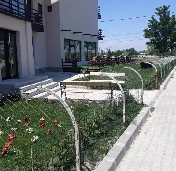 Pensiunea Delta Ideal