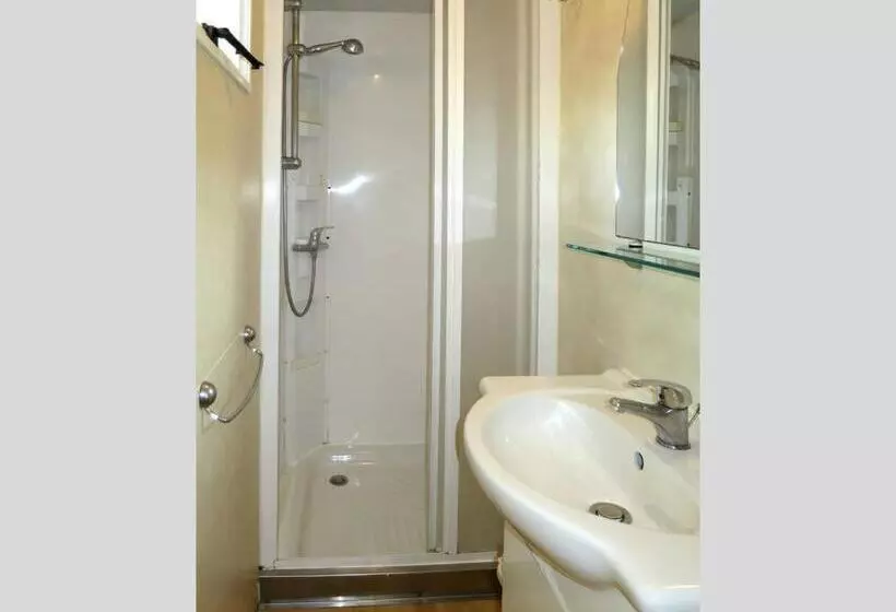 リゾートホテル Mobilhome Standard