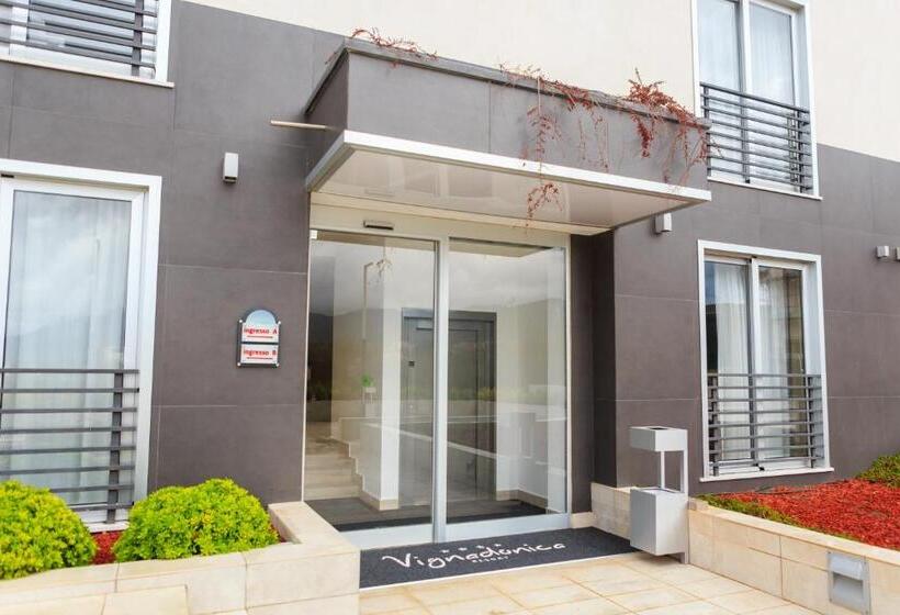Vignadonica Resort
