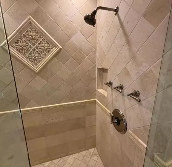 Aamiaismajoitus (B&B) Casa Sedona Inn