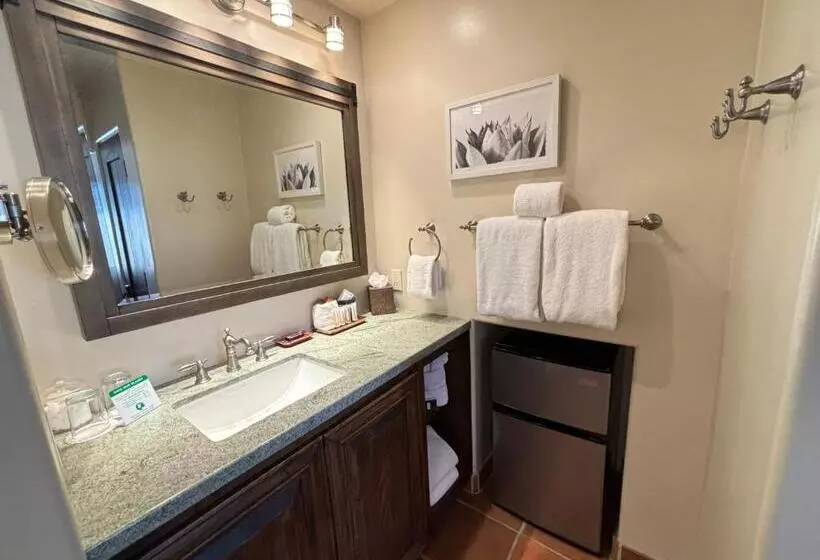 Aamiaismajoitus (B&B) Casa Sedona Inn