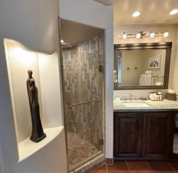 Aamiaismajoitus (B&B) Casa Sedona Inn